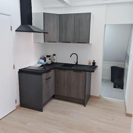 Appartement Sierentz Екстериор снимка