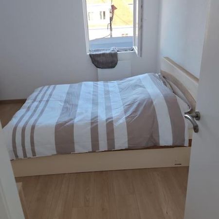 Appartement Sierentz Екстериор снимка