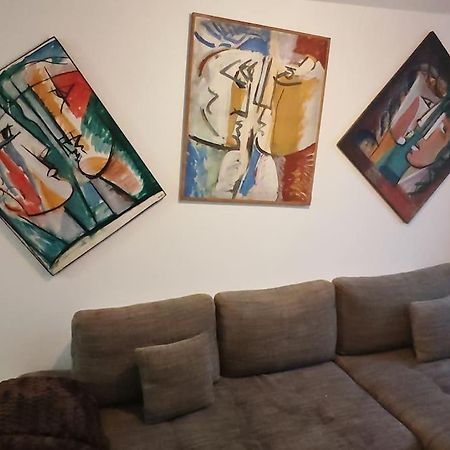 Appartement Sierentz Екстериор снимка