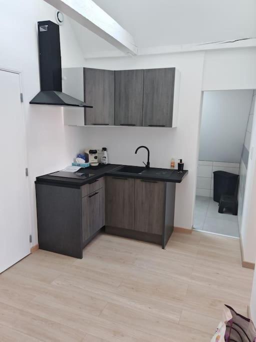 Appartement Sierentz Екстериор снимка