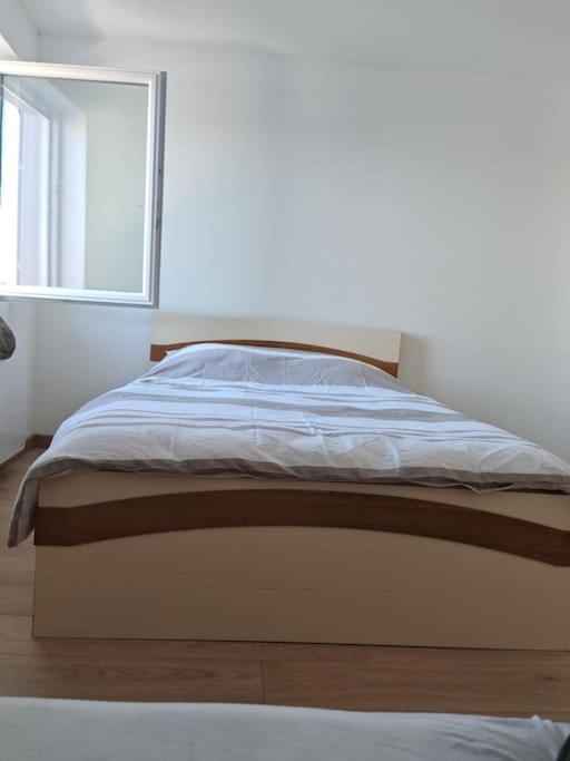 Appartement Sierentz Екстериор снимка