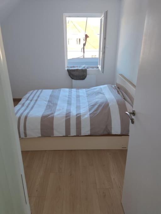 Appartement Sierentz Екстериор снимка