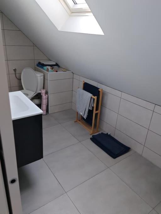 Appartement Sierentz Екстериор снимка